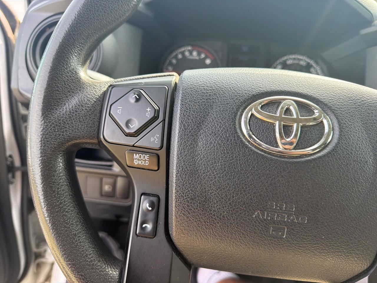 2019 Toyota Tacoma SR Gaithersburg MD