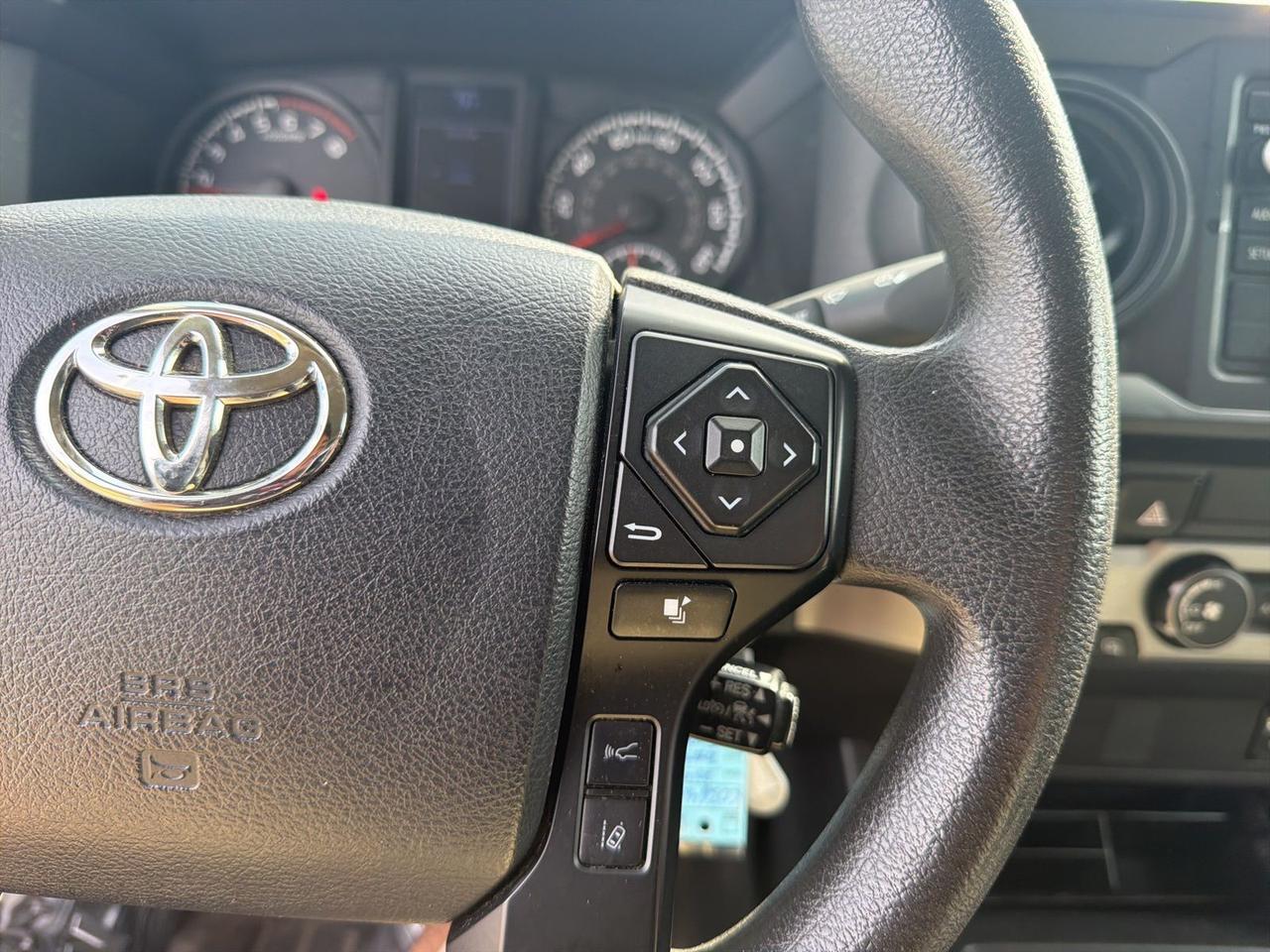 2019 Toyota Tacoma SR Gaithersburg MD