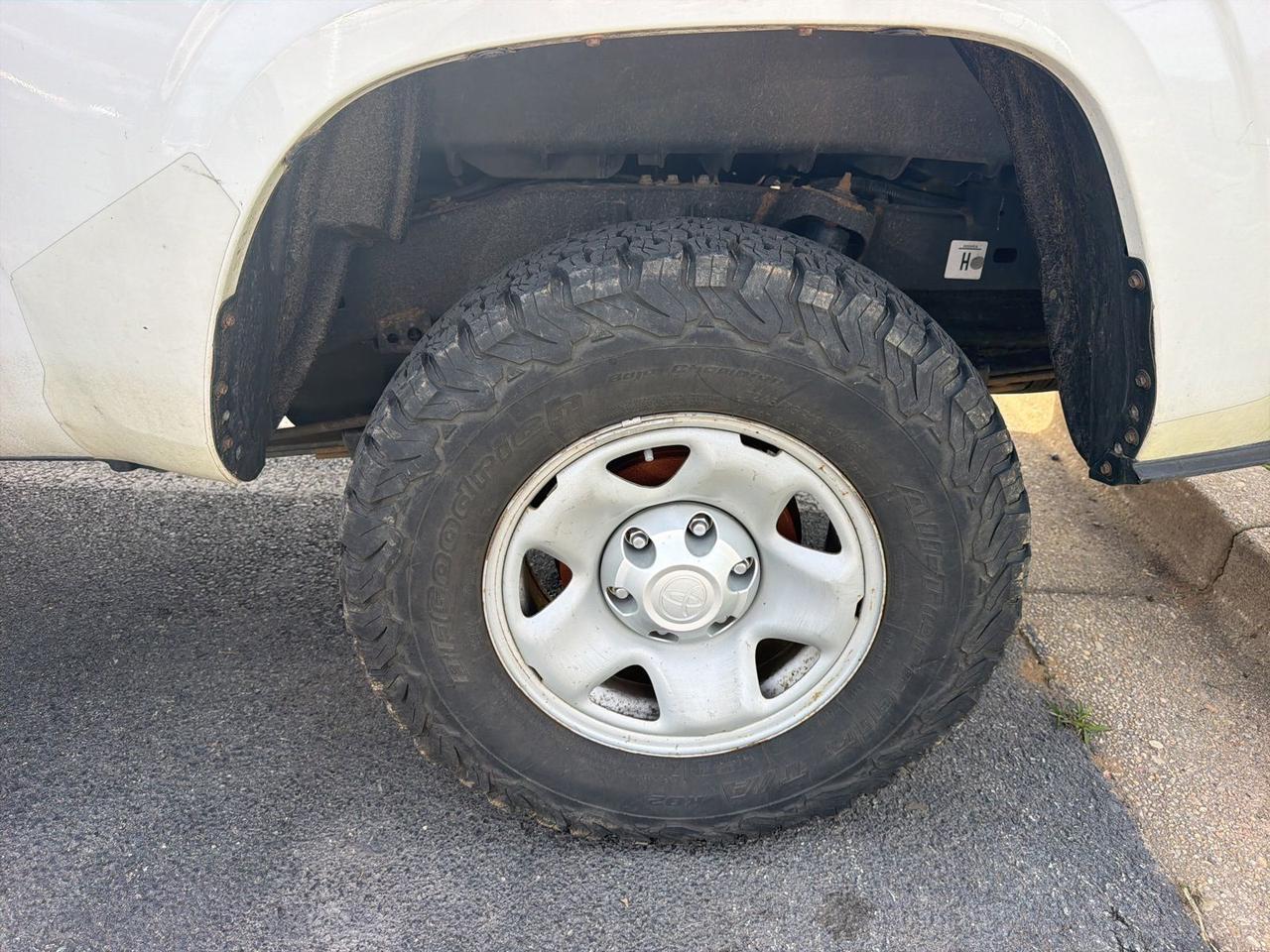 2019 Toyota Tacoma SR Gaithersburg MD