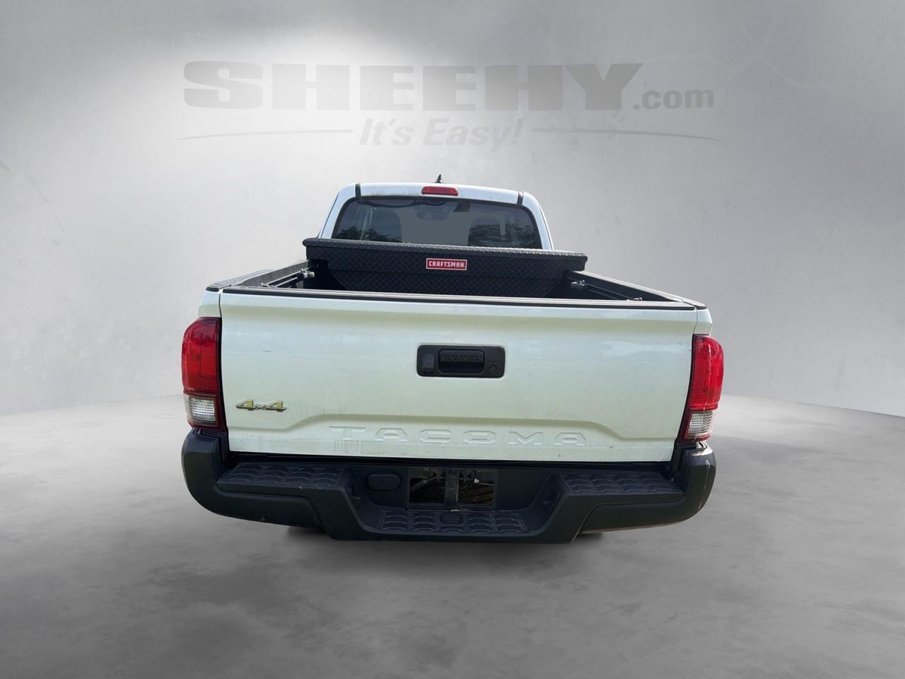 2019 Toyota Tacoma SR Gaithersburg MD