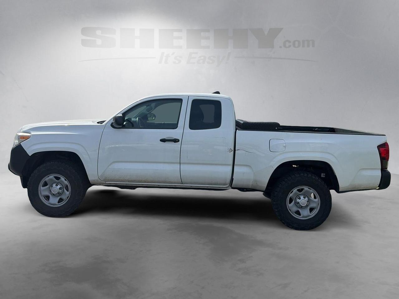 2019 Toyota Tacoma SR Gaithersburg MD