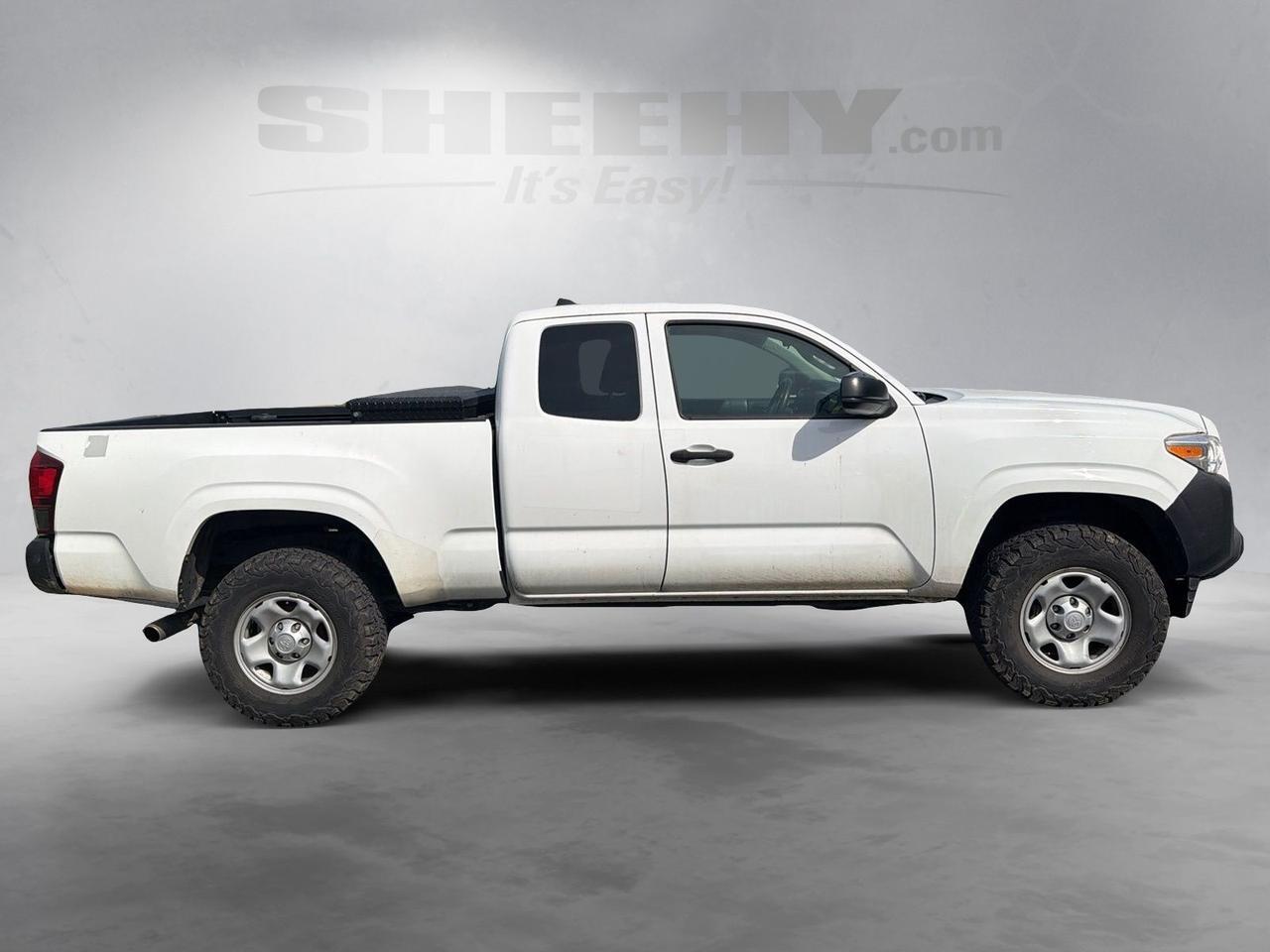 2019 Toyota Tacoma SR Gaithersburg MD