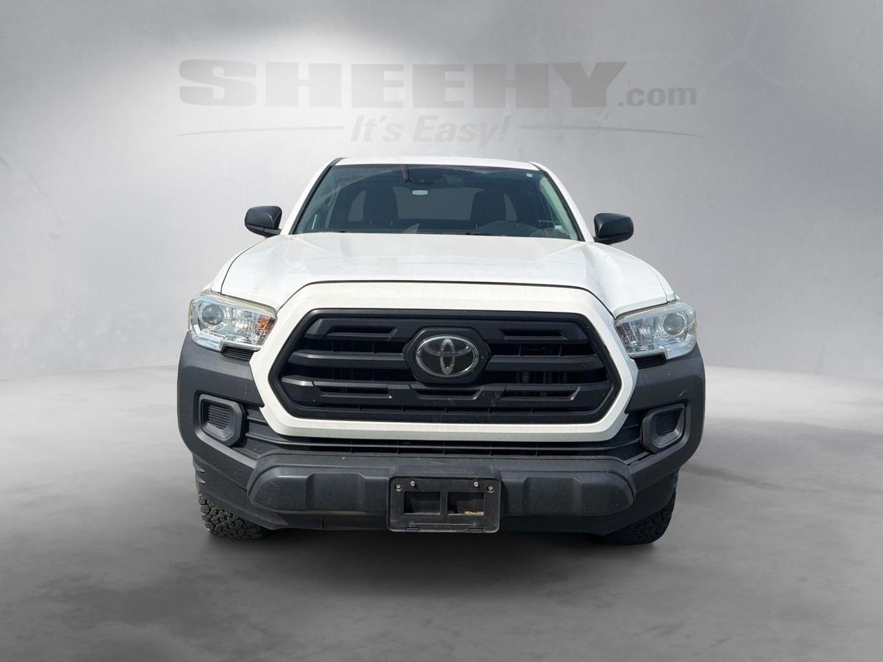2019 Toyota Tacoma SR Gaithersburg MD