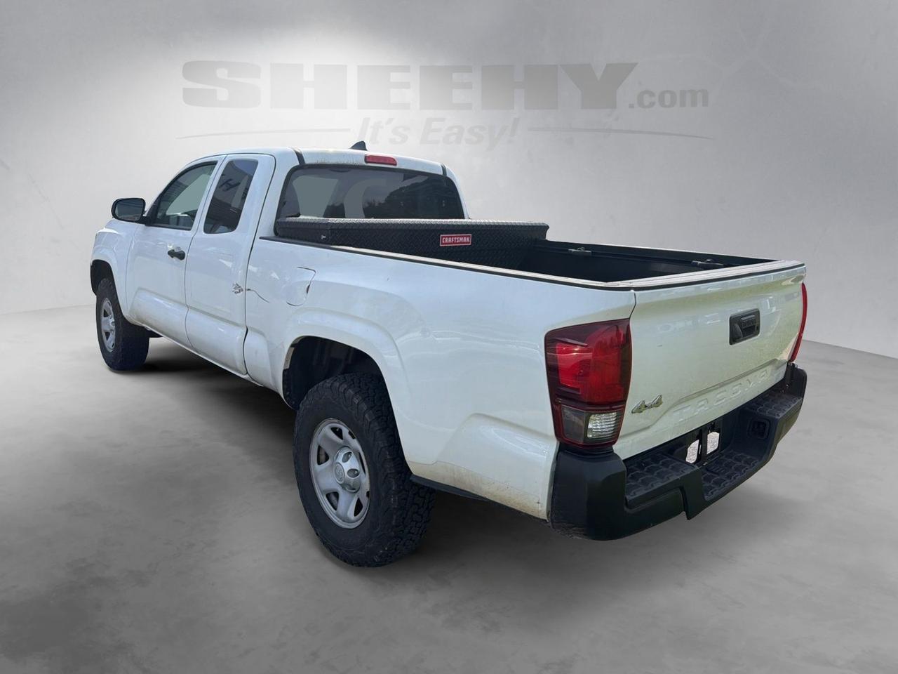 2019 Toyota Tacoma SR Gaithersburg MD