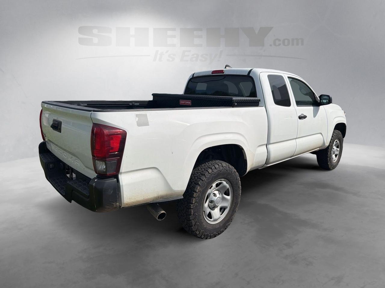 2019 Toyota Tacoma SR Gaithersburg MD