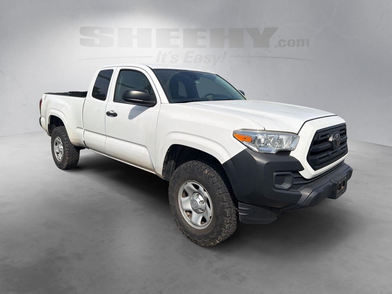 2019 Toyota Tacoma SR Gaithersburg MD