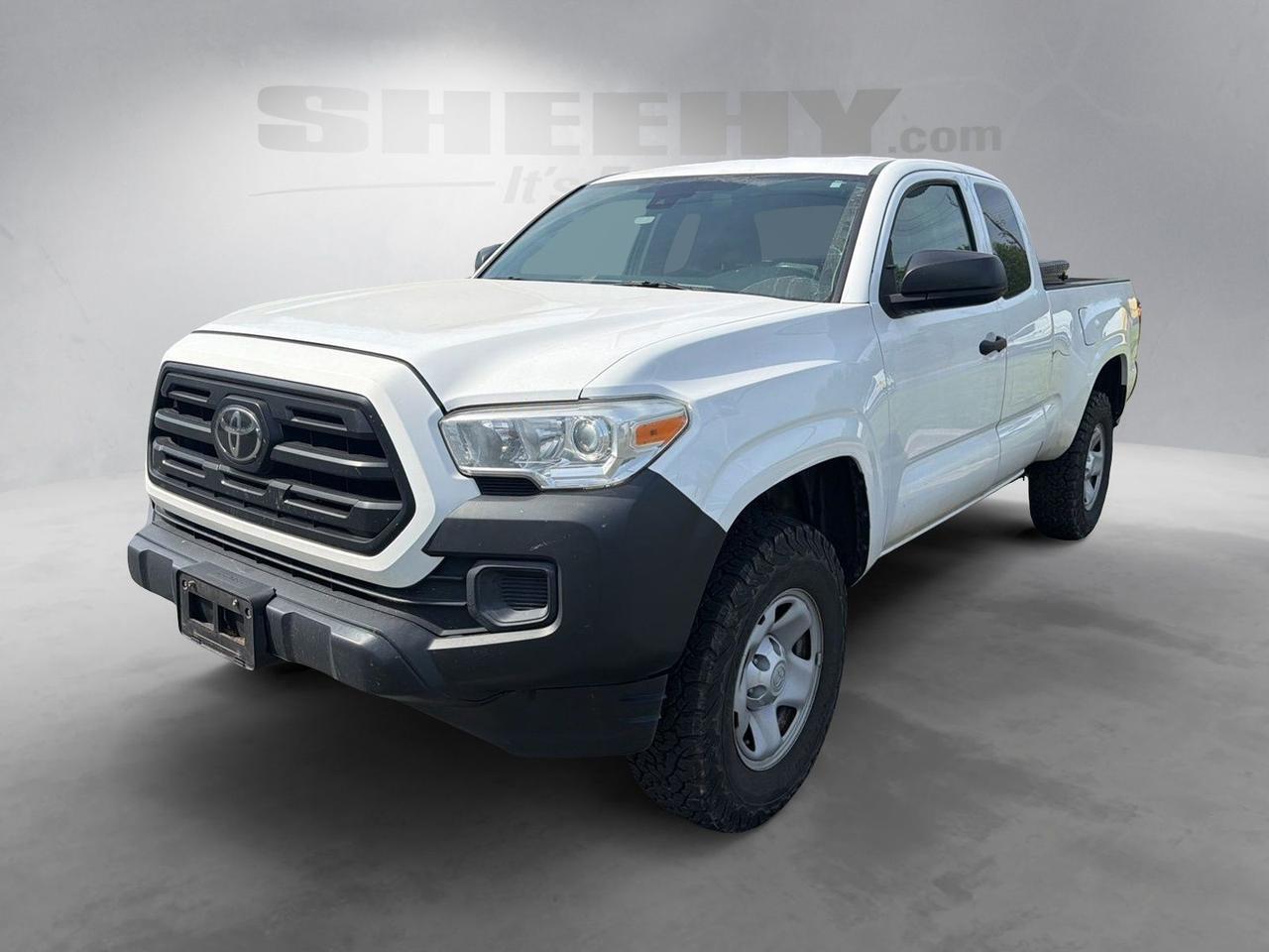 2019 Toyota Tacoma SR Gaithersburg MD