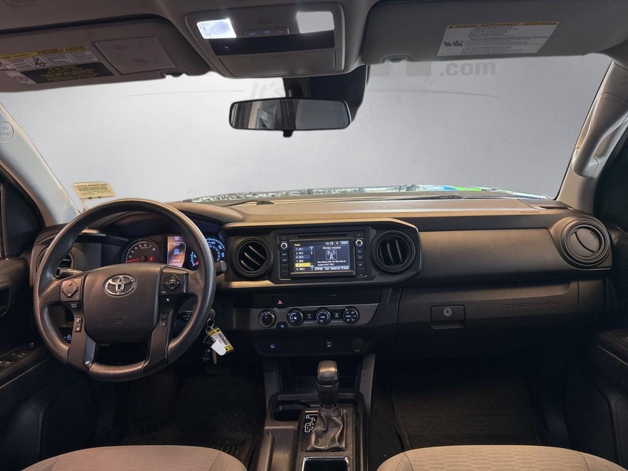 2019 Toyota Tacoma SR Richmond VA