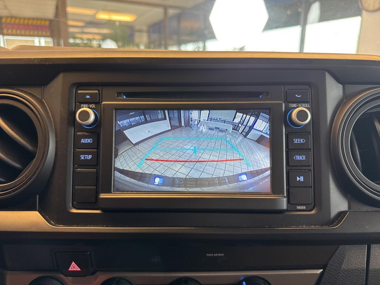 2019 Toyota Tacoma SR Richmond VA