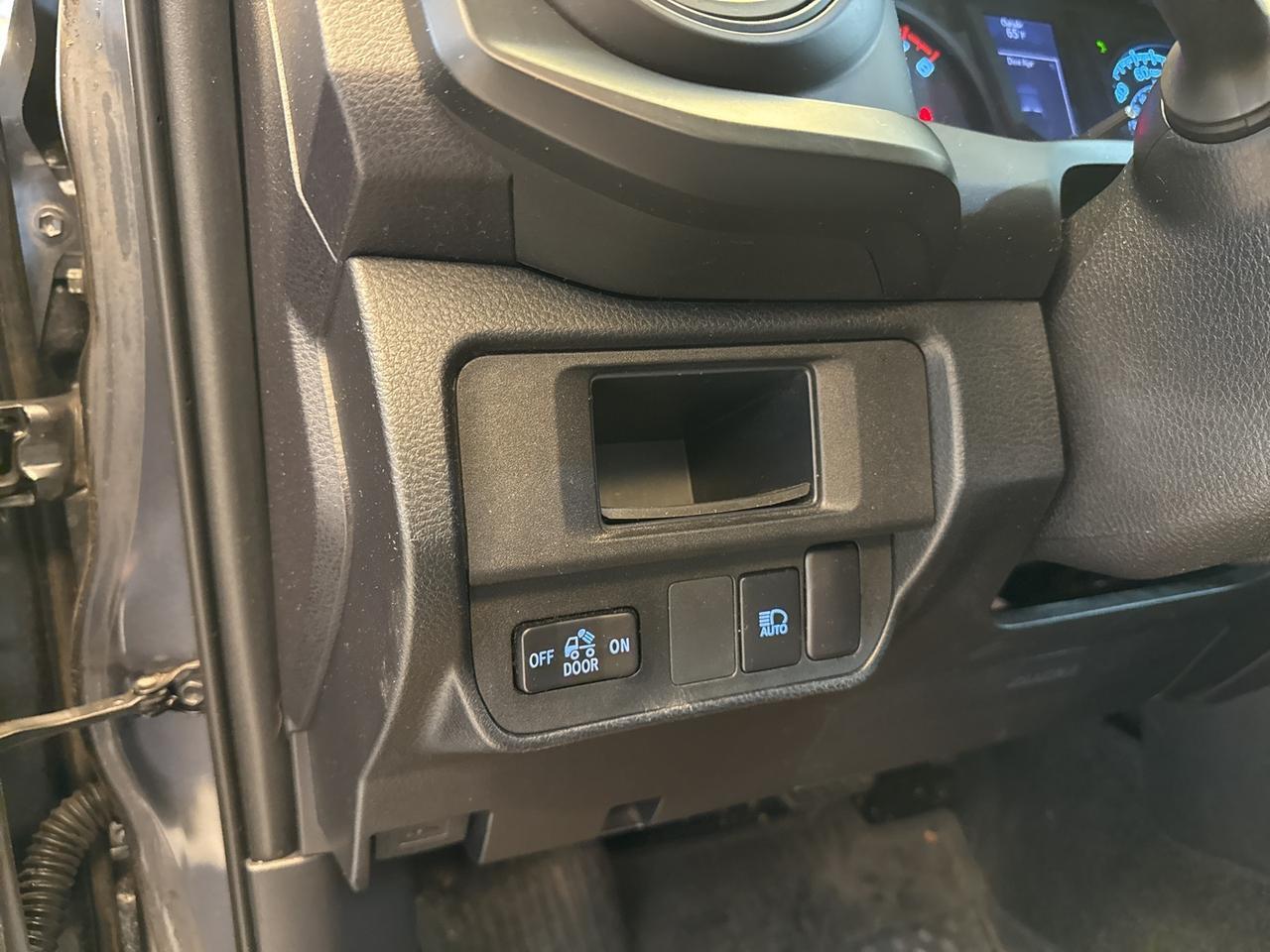 2019 Toyota Tacoma SR Richmond VA