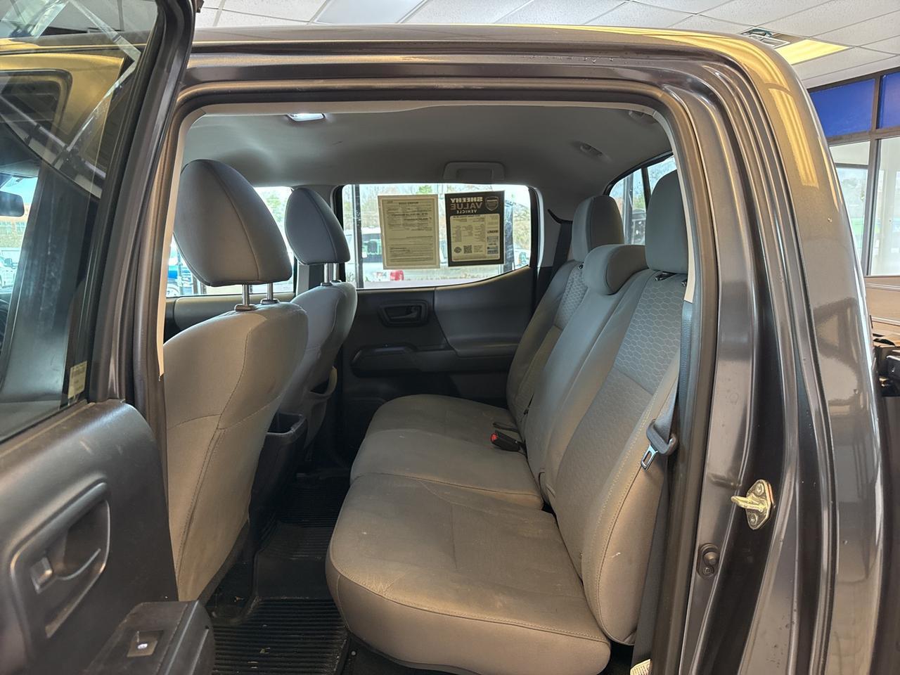 2019 Toyota Tacoma SR Richmond VA