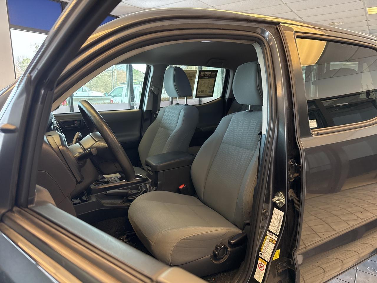 2019 Toyota Tacoma SR Richmond VA