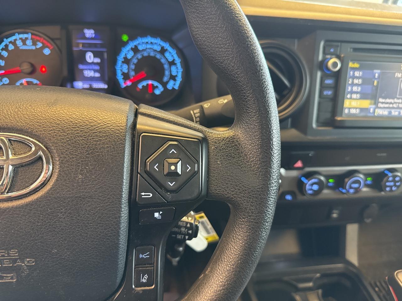 2019 Toyota Tacoma SR Richmond VA