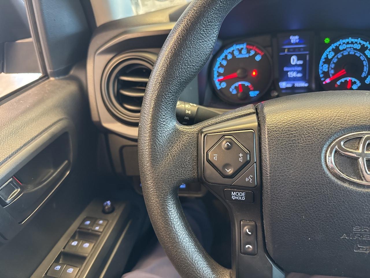 2019 Toyota Tacoma SR Richmond VA