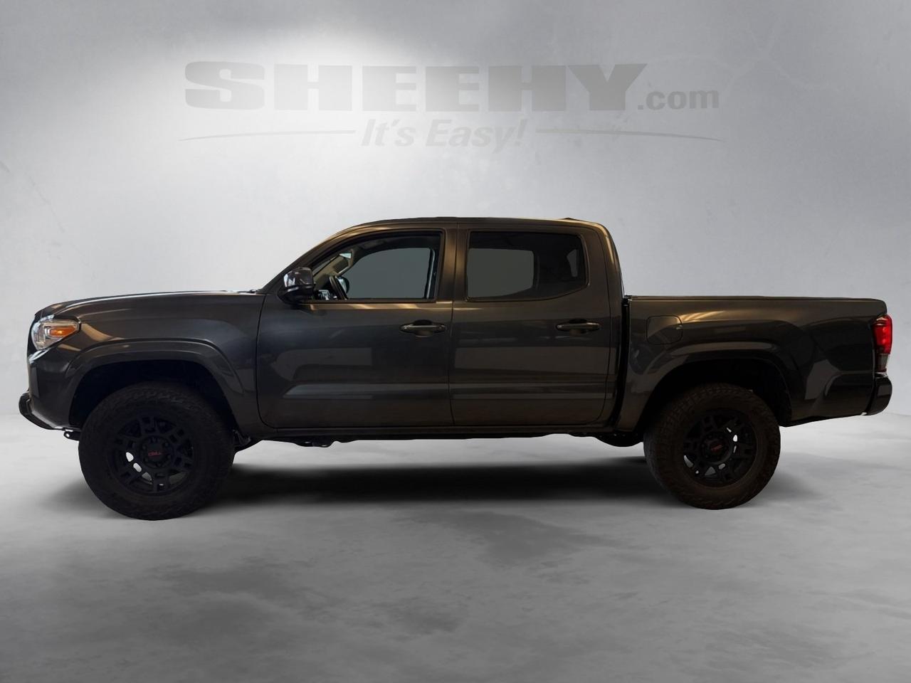 2019 Toyota Tacoma SR Richmond VA