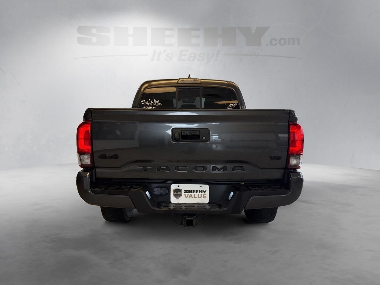 2019 Toyota Tacoma SR Richmond VA