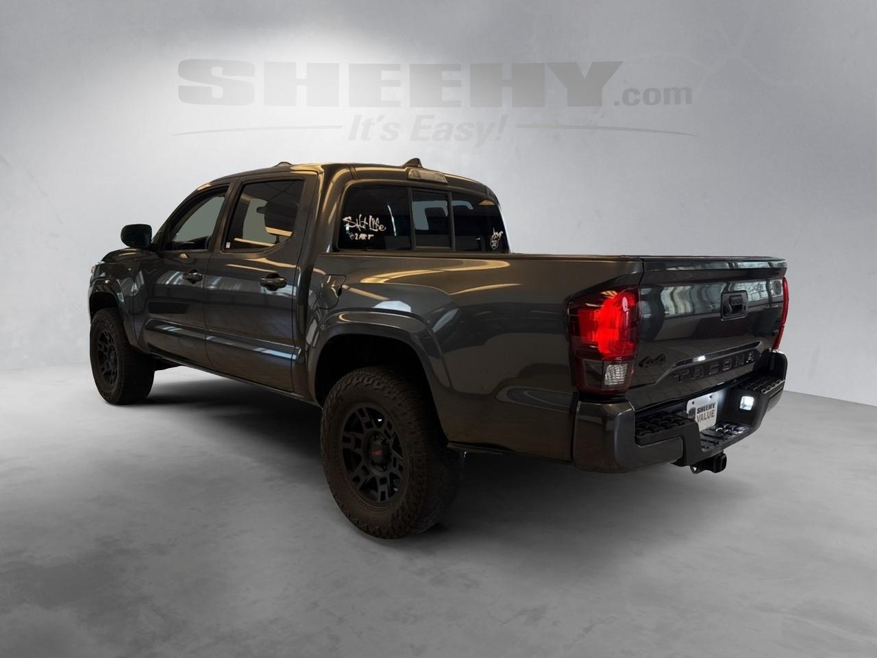 2019 Toyota Tacoma SR Richmond VA