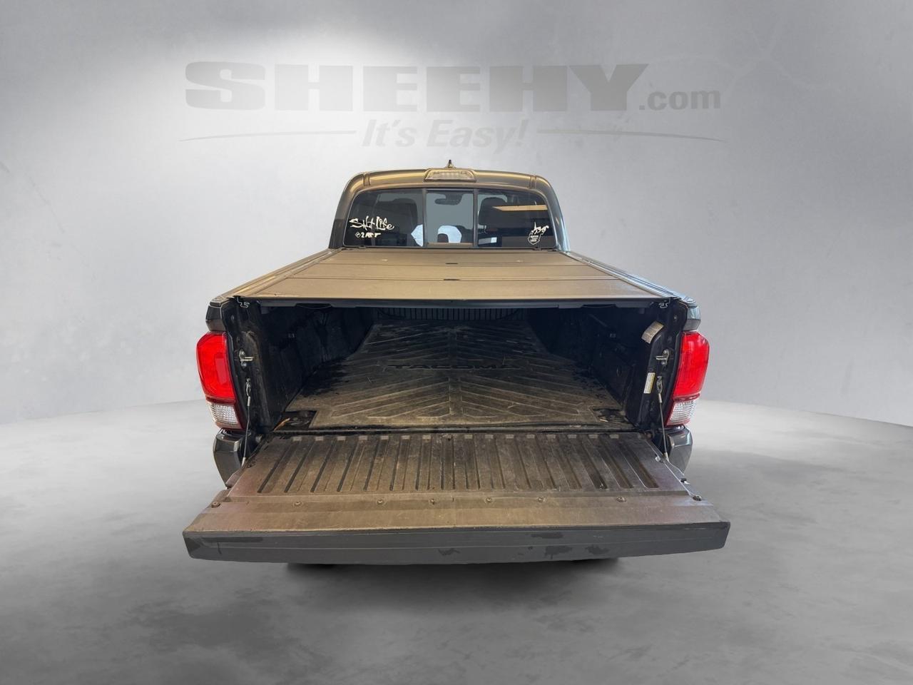 2019 Toyota Tacoma SR Richmond VA