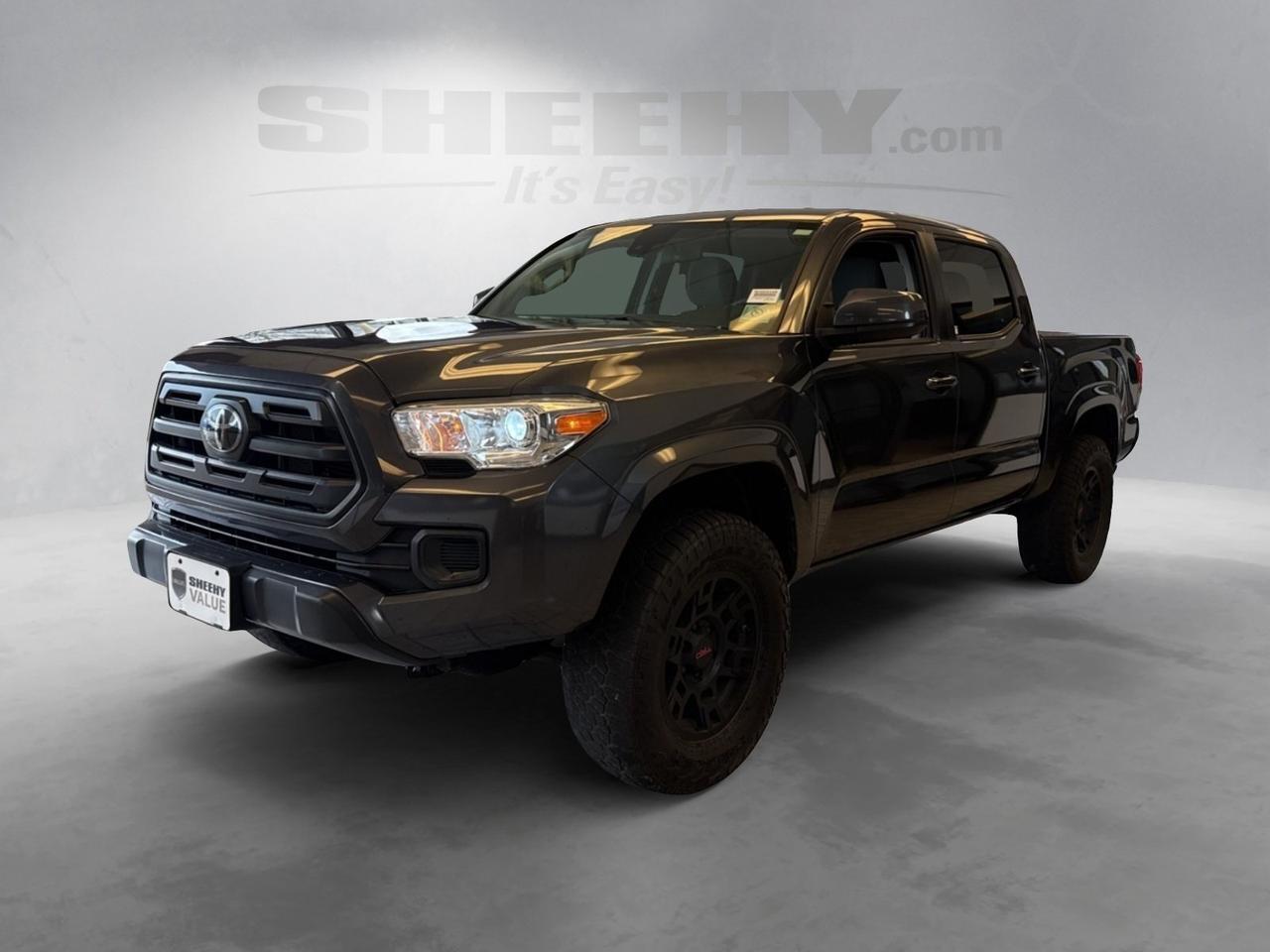 2019 Toyota Tacoma SR Richmond VA