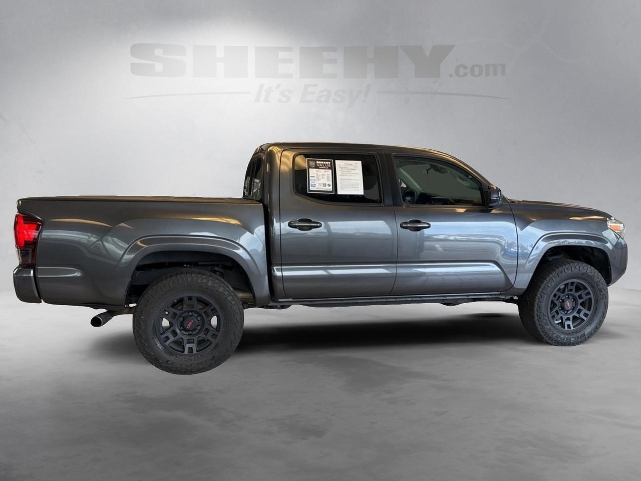 2019 Toyota Tacoma SR Richmond VA