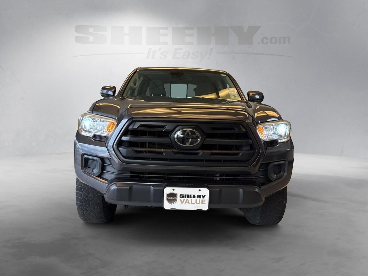 2019 Toyota Tacoma SR Richmond VA