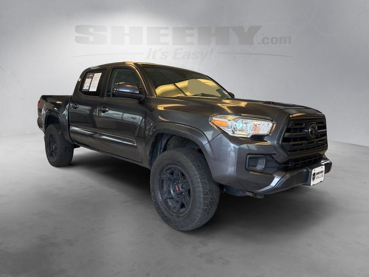 2019 Toyota Tacoma SR Richmond VA