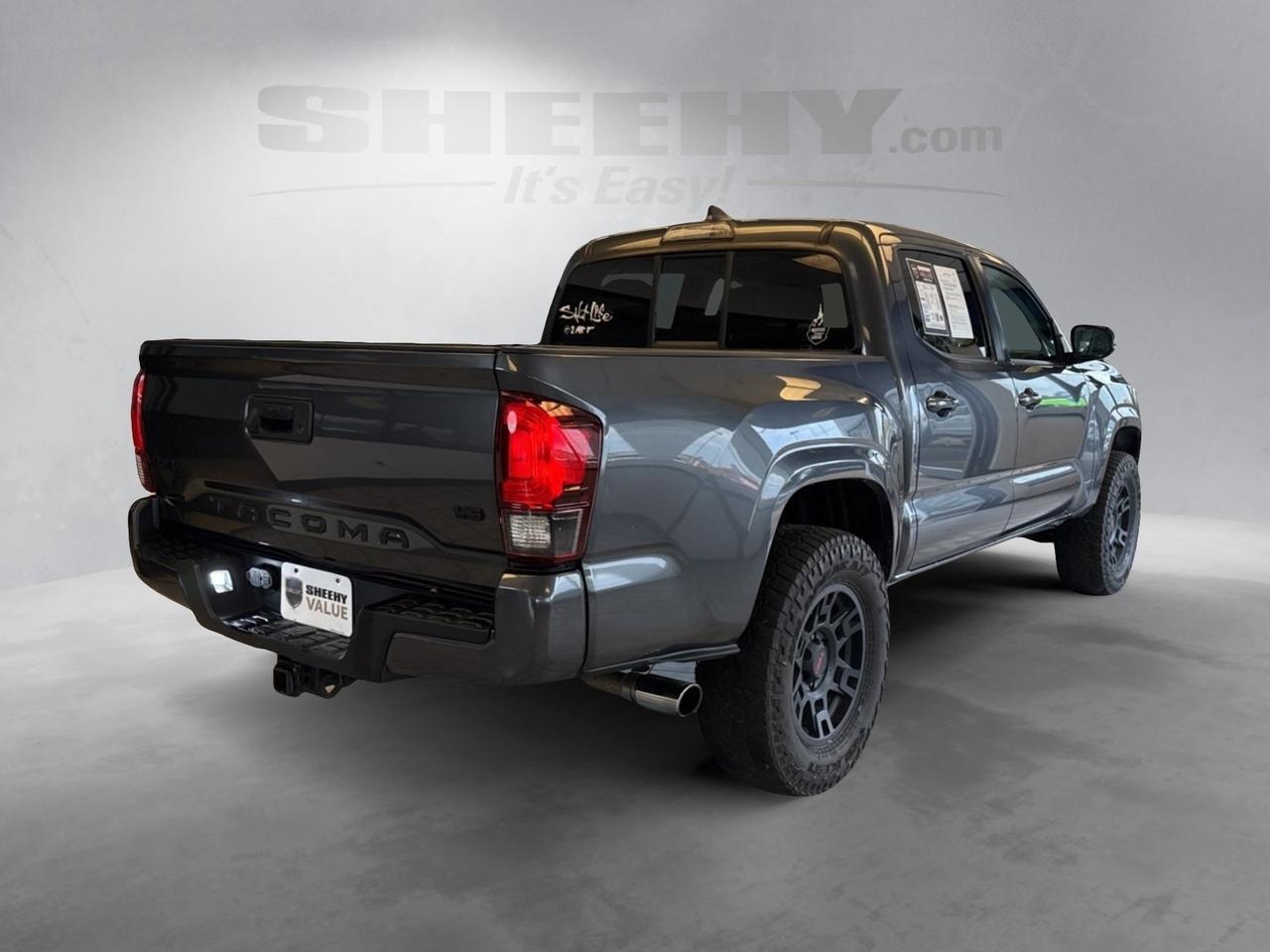 2019 Toyota Tacoma SR Richmond VA