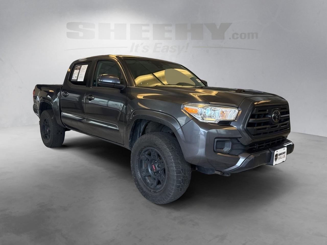2019 Toyota Tacoma SR Richmond VA