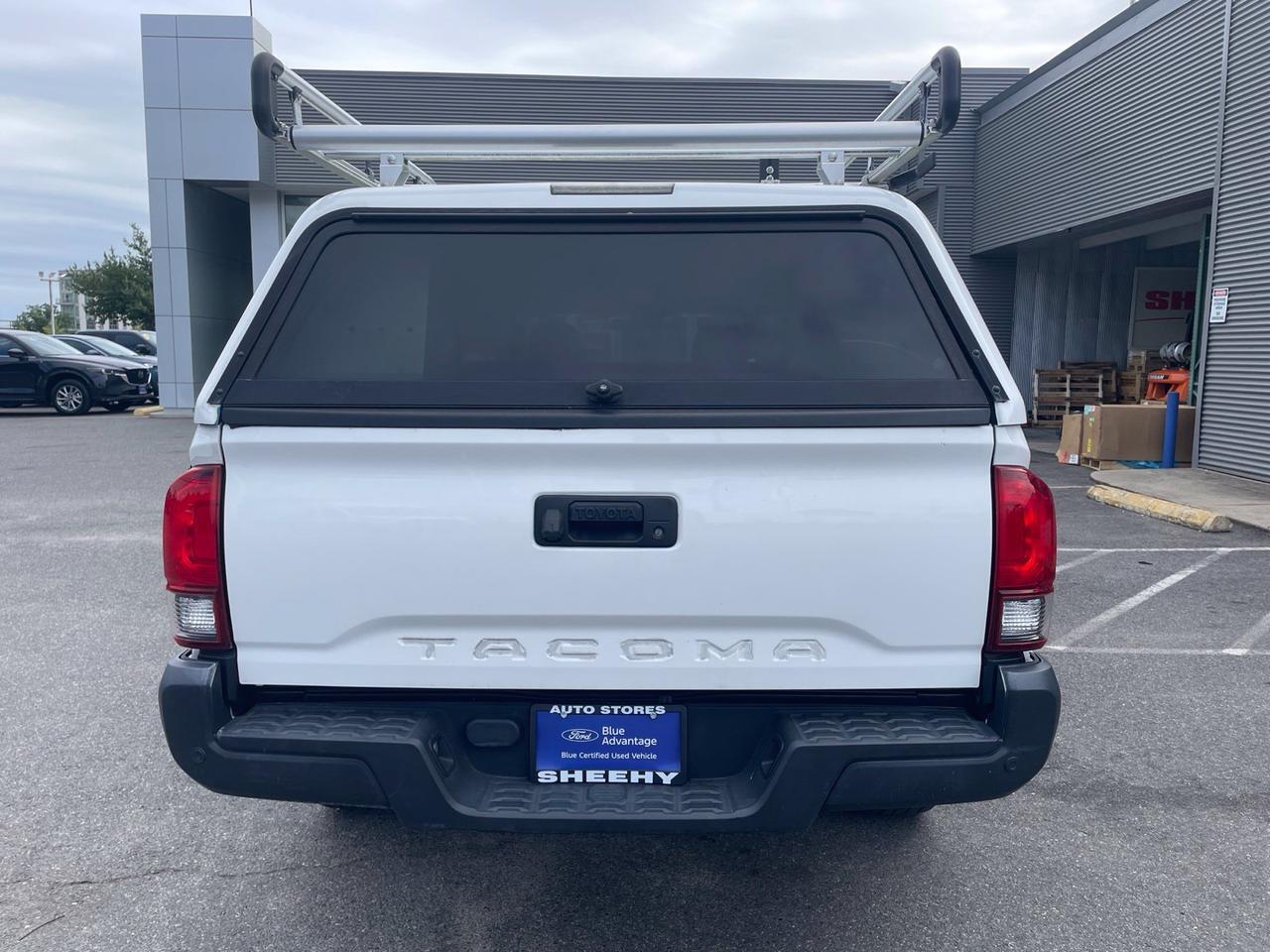 2019 Toyota Tacoma SR Springfield VA