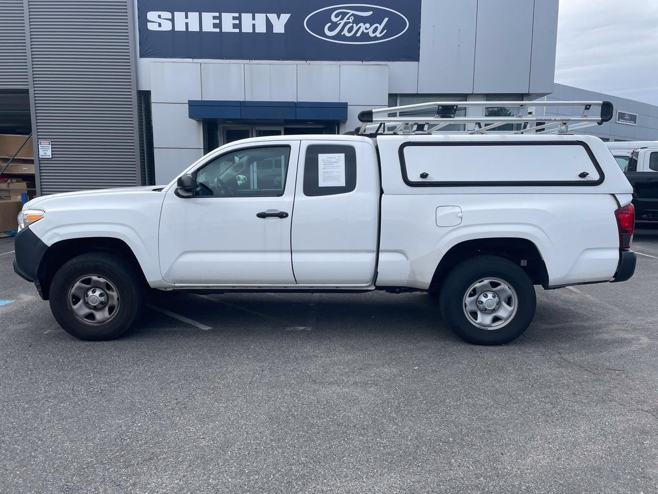 2019 Toyota Tacoma SR Springfield VA