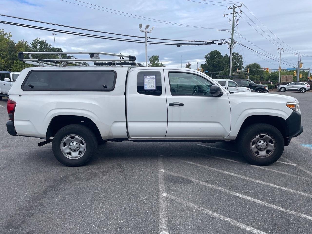 2019 Toyota Tacoma SR Springfield VA