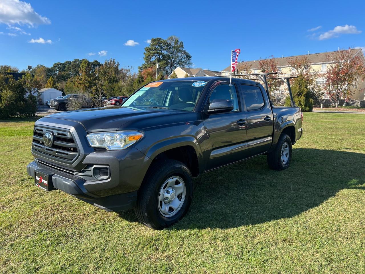Fascinating Toyota Tacoma Virginia Beach Photos