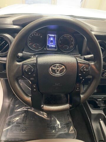 2019 Toyota Tacoma SR5 Access Cab I4 6AT 2WD Charlotte NC