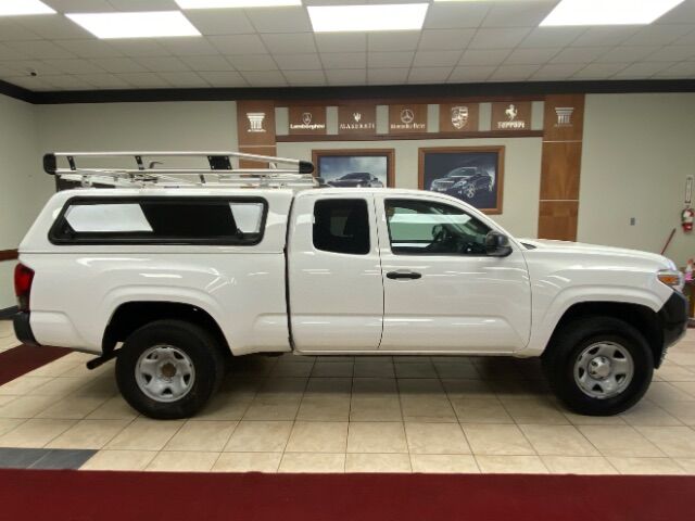 2019 Toyota Tacoma SR5 Access Cab I4 6AT 2WD Charlotte NC