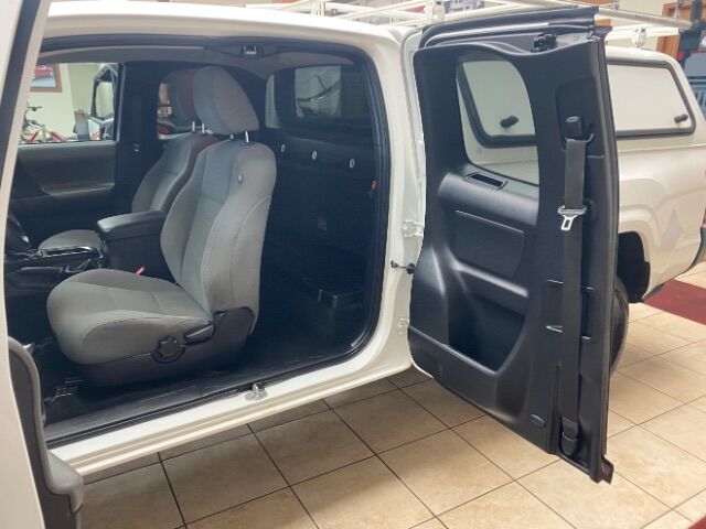 2019 Toyota Tacoma SR5 Access Cab I4 6AT 2WD Charlotte NC