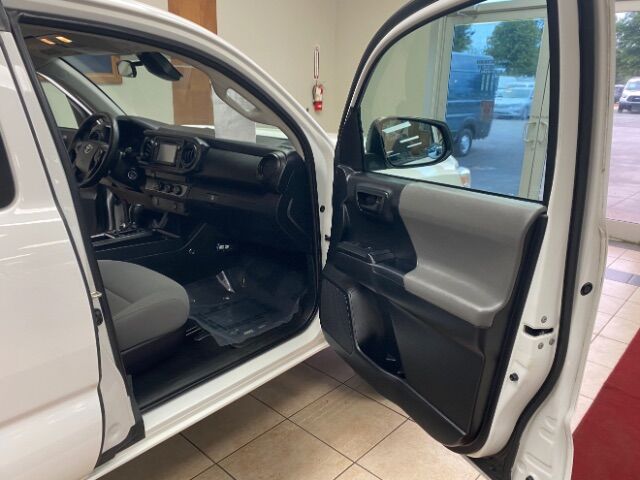 2019 Toyota Tacoma SR5 Access Cab I4 6AT 2WD Charlotte NC