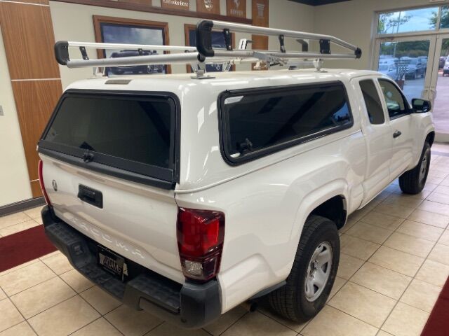 2019 Toyota Tacoma SR5 Access Cab I4 6AT 2WD