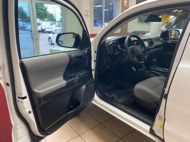 2019 Toyota Tacoma SR5 Access Cab I4 6AT 2WD Charlotte NC