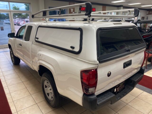 2019 Toyota Tacoma SR5 Access Cab I4 6AT 2WD