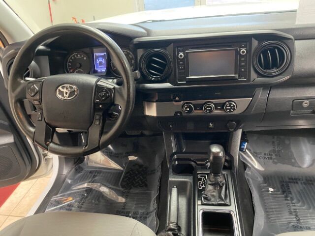 2019 Toyota Tacoma SR5 Access Cab I4 6AT 2WD Charlotte NC