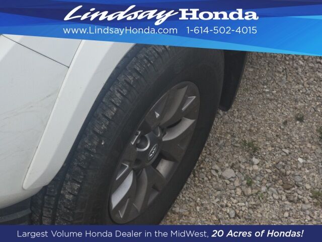 2019 Toyota Tacoma SR5 Columbus OH
