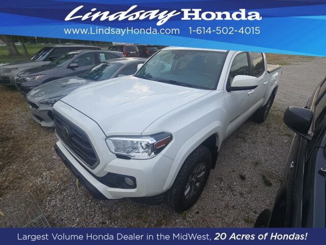 2019 Toyota Tacoma SR5 Columbus OH