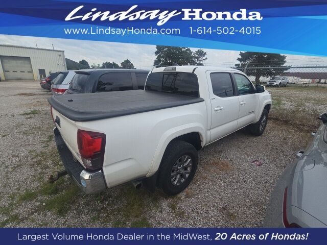 2019 Toyota Tacoma SR5 Columbus OH