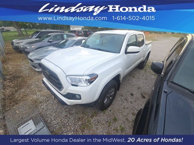 2019 Toyota Tacoma SR5 Columbus OH