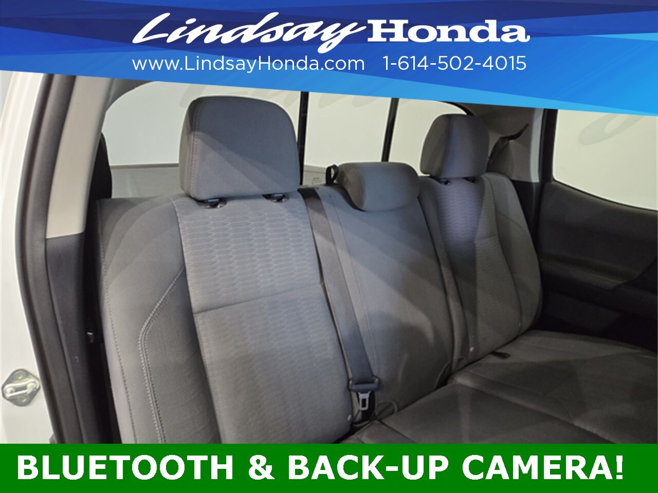 2019 Toyota Tacoma SR5 Columbus OH