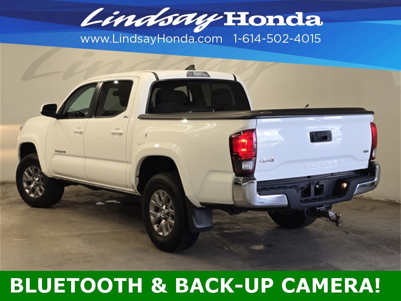 2019 Toyota Tacoma SR5 Columbus OH