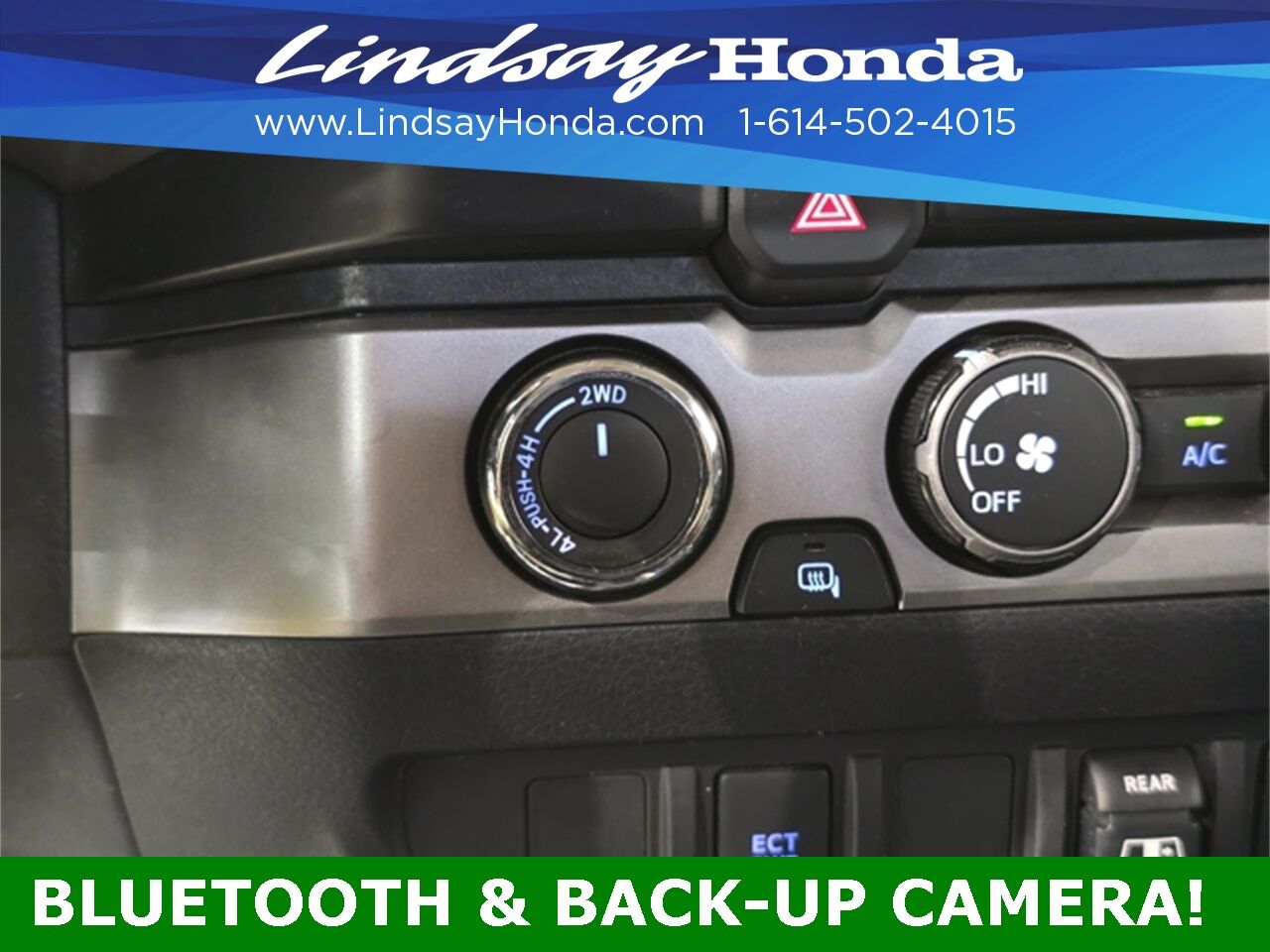 2019 Toyota Tacoma SR5 Columbus OH