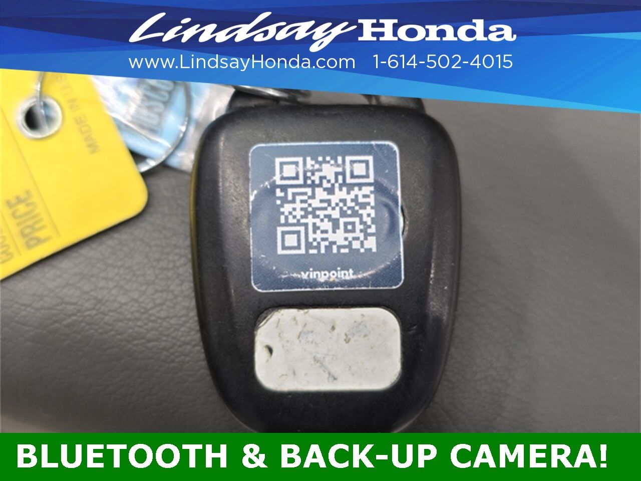 2019 Toyota Tacoma SR5 Columbus OH