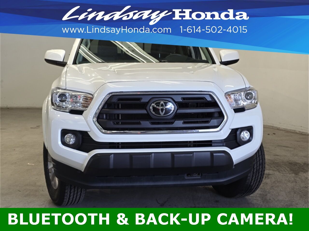 2019 Toyota Tacoma SR5 Columbus OH