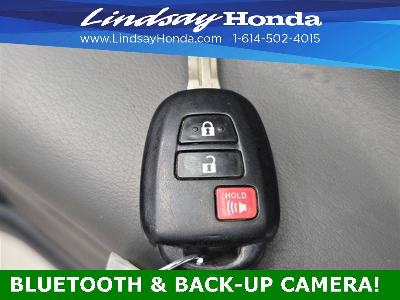 2019 Toyota Tacoma SR5 Columbus OH